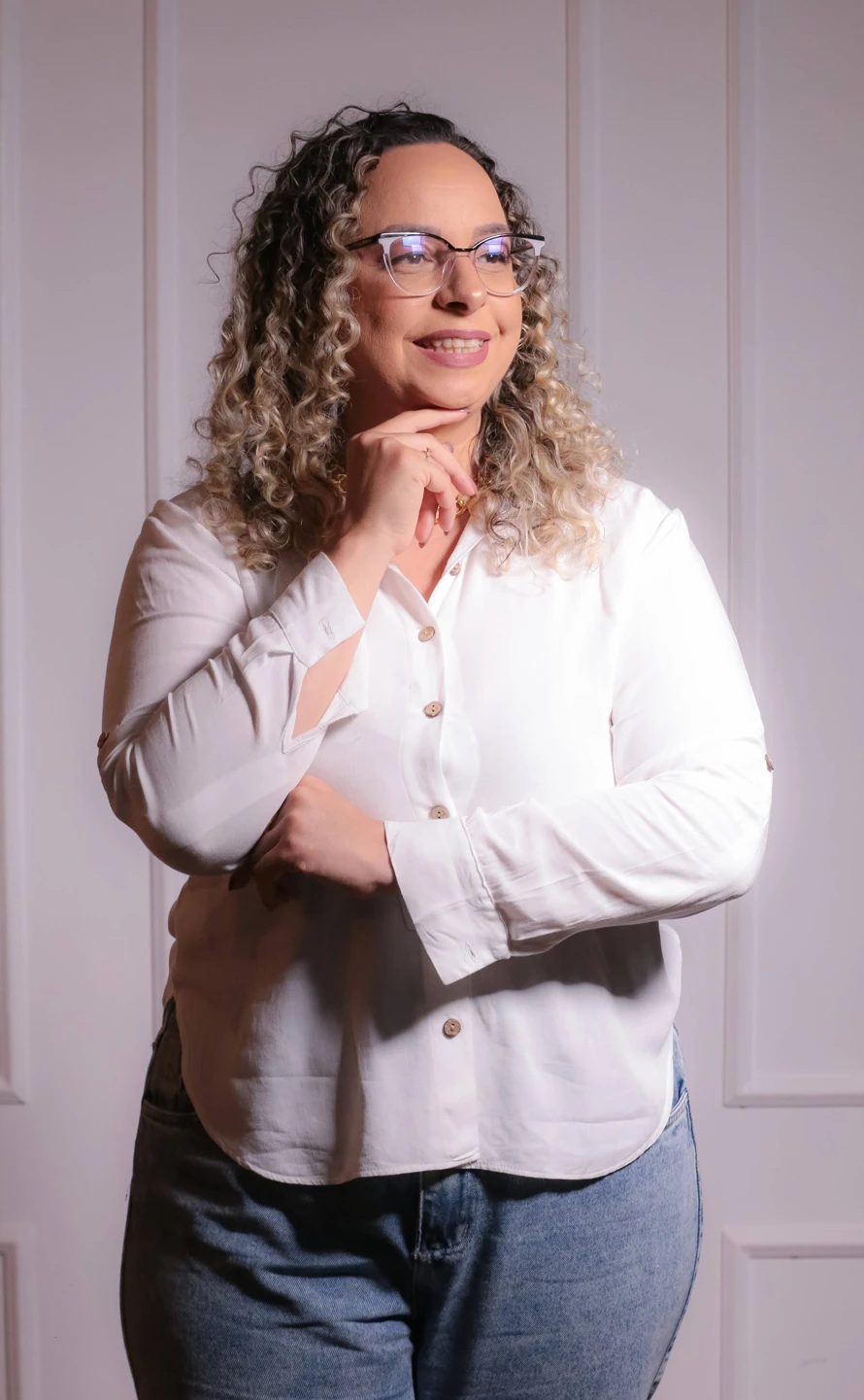Liliane Pacheco